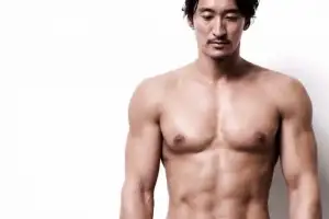 “57세 몸 맞아?” 신현준, 상의 벗자 ‘반응 폭발’…선명한 근육 자랑