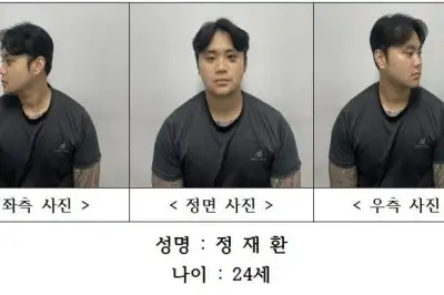 thumbnail - ‘친구 살해’ 정재환 “고의 없어”… 유족 “아들, 로드킬 보다 못하게 죽어”