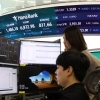thumbnail - 코스피 장 초반 4%대 급락에 매도 사이드카 발동