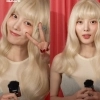 김유정, ‘금발’도 찰떡 소화…“이렇게 잘 