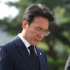 thumbnail - DJ 묘역 참배한 김민석, “‘집권당다운 집권당’ 만들겠다”