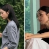 안은진, 10kg 감량 후 물오른 ‘가을 여