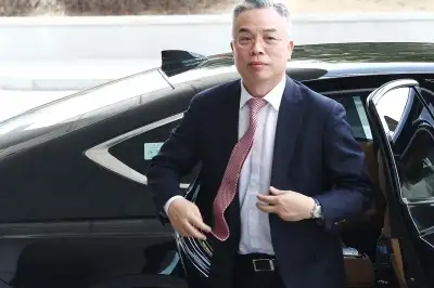 thumbnail - 심우정마저 구속 불발, 영장 기각률 65%… 특검  ‘막판 뒤집기’ 가능할까