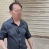 thumbnail - 여성 목 조르던 20대 괴한 덮치다가…코 대부분 잃은 69세男, 中서 ‘국가 영웅’됐다