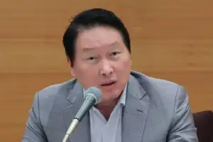 thumbnail - 최태원 “성과급, 투자자·협력사 행복 침해 안 돼…메모리 공급 부족에 각 나라 ·기업들 아비규환”