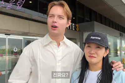 thumbnail - “놓치면 안 될 것 같아”…김지유, 폴란드 이민설·결혼설에 입 열었다