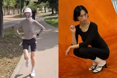 thumbnail - 얼마나 말라 보이길래…“다이어트 한 적 없다” 해명한 여배우