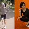 얼마나 말라 보이길래…“다이어트 한 적 없다