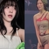 있지 류진 “바지에 손 넣어 죄송” 사과…무