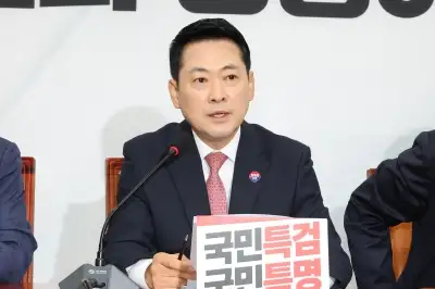 thumbnail - 조갑제 “‘2028 공천 배제 명단’의 1순위는 장동혁”