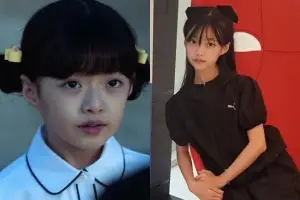 thumbnail - ‘더 글로리’ 연진이 딸, 폭풍성장 근황…잘 자란 ‘정변의 정석’