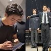 ‘이종혁 아들’ 이탁수, 배우 데뷔 첫 무대