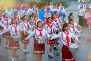 thumbnail - 북중러 친선야영축제