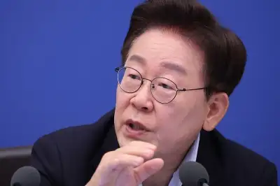 thumbnail - 李대통령, 23일 ‘부동산 대토론회’ 주재…교수·유튜버·국민 140명 참석