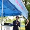 thumbnail - “장애인만을 위한 꿀잼 물놀이”… 노원구가 선물한 특별한 하루