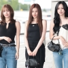 트와이스 미사모, 공항에 뜬 