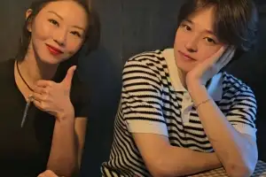 thumbnail - UN 출신 김정훈, 활동 뜸하더니… ‘3살 연하’ 女스타와 뜻밖의 근황