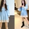 56세 김혜수, 미니스커트로 뽐낸 ‘인형 각