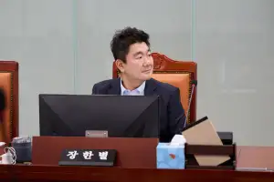 thumbnail - 장한별 경기도의원 “감사는 적발보다 변화 … 감사 실효성 강화해야”