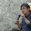 thumbnail - 유시민 이번엔 “어물전 썩은내”… 김민석 “헛예언 필패” 맞불