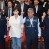 thumbnail - 유시민 “어물전 썩은내”… 김민석 “헛예언은 필패”