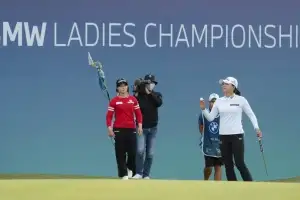thumbnail - 국내 LPGA 대회 출전 길 열려… KLPGA 의지 통했다