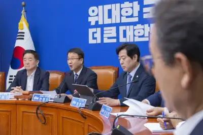 thumbnail - “대원칙에 당내 이견 없어”… 보완수사권 전면 폐지 길 가는 與