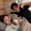 ‘얼짱’ 유혜주, 둘째 낳자마자 “유튜브 중