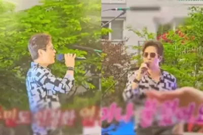 thumbnail - “이 정도 페이를?”…김정민, 동탄 아파트 행사 ‘역대급’ 인증