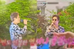 thumbnail - “이 정도 페이를?”…김정민, 동탄 아파트 행사 ‘역대급’ 인증