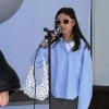 한혜진♥기성용 딸, ‘유튜버’ 활동 깜짝 근
