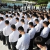 thumbnail - “배재고 학생들, 민주교육 때 다 잤다고?” 강연했던 이재오 “완전히 잘못됐다”