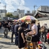 thumbnail - GD도 푹 빠진 벼룩시장 인기에 ‘동묘앞역’ 주말승객 46.3%↑