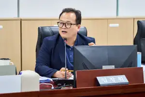 thumbnail - 임창휘 경기도의원 “판교 성공모델 도 전역 확장하고, 3기 신도시를 거대한 ‘AI 기술 실증장’으로 바꿔야”