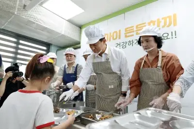 thumbnail - “방학이 걱정인 부모님들 대신 서울시가 챙길것”