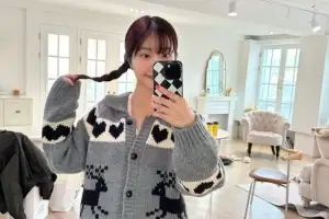 ‘홍대여신’ 가수, 평범한 줄 알았더니…“아버지가 IT회사 창업자”