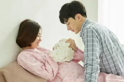 thumbnail - 자녀에 ‘엄마 성씨’…“싫으면 남자가 임신해라” vs “결혼 전 말해야”[이슈픽]