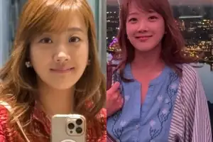thumbnail - 47세 서민정, 20년 전 ‘하이킥’ 모습 그대로…미국 거주 근황