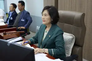 thumbnail - 김영희 경기도의원 “교육정책은 현장을 기준으로 설계돼야”