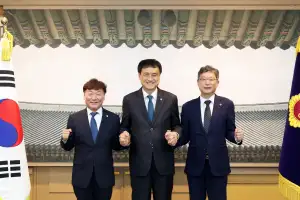 thumbnail - 남종섭 경기도의장, 지방의회법 제정 위한 전국 연대 강화… 호남권 광역의회와 공조