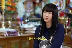 thumbnail - 박혜경, 충격 이혼 사유 “전남편이 매일 화장실에서…”