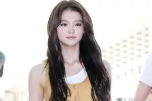 thumbnail - 미야오 엘라, 인형 같은 미모