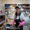 “모아둔 돈 바닥”…이선정, 식당 주방서 포