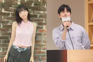 thumbnail - ‘여배우♥400만 유튜버’ 열애설 터졌다…“진지한 만남” 인정