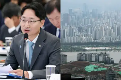 thumbnail - 국세청장 “강남 ‘똘똘한 한채’ 장특공제 200억 넘기도” 작심 비판