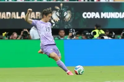 thumbnail - 3년 만에 라리가서 뛰는 이강인...그리에즈만 등번호 7번 단다