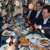 thumbnail - 원팀 이룬 ‘피시앤칩스’ 회동… 李·AI 기업인 “우리는 식구”