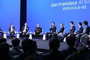 thumbnail - ‘AI 핵심 공급망’ 도약 나선 한국… 전력망 확충·정책 지원 관건