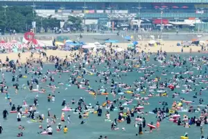 thumbnail - 해운대의 여름
