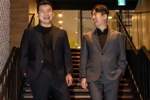 thumbnail - 두 남자, 바그너의 ‘반지’를 깨우다